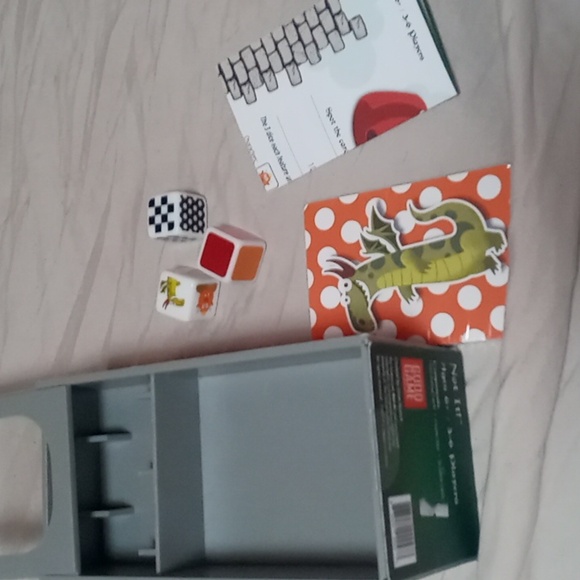 Not It Game NIB - Picture 3 of 5